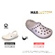 クロックス クロックバンド パンク カスタム 白 ホワイト crocs custom crocband クロッグ サンダル 23cm(M5/W7) - 縮小画像5