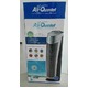 AirQuintet -エアクインテット-多機能高性能HEPAフィルター付空気清浄機（ブラック/シルバー） - 縮小画像3