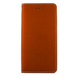 iPhone6 Plus/6s Plus ケース 手帳  本革 Wetherby・Basic iPhone6 Plus iPhone6s Plus レザー 本革 (Red Brown)