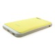 iPhone6/6s ケース カバー DESIGNSKIN SLIDER for iPhone6/6s  (Lemon Yellow) - 縮小画像4