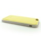 iPhone6/6s ケース カバー DESIGNSKIN SLIDER for iPhone6/6s  (Lemon Yellow) - 縮小画像5