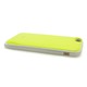 iPhone6/6s ケース カバー DESIGNSKIN SLIDER for iPhone6/6s  (Lime) - 縮小画像6