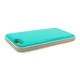 iPhone6/6s ケース カバー DESIGNSKIN SLIDER for iPhone6/6s  (Mint Blue) - 縮小画像4