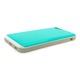 iPhone6/6s ケース カバー DESIGNSKIN SLIDER for iPhone6/6s  (Mint Blue) - 縮小画像5