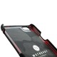 iPhone6s アイフォン6s ケース iPhone6 カバー DESIGNSKIN Wetherby Tweed Bartype for iPhone6 iPhone6s ケ－ス カバー ツイード ハードケース アイフォンカバー (Red) - 縮小画像5