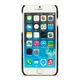 iPhone6s アイフォン6s ケース iPhone6 カバー DESIGNSKIN Wetherby Tweed Bartype for iPhone6 iPhone6s ケ－ス カバー ツイード ハードケース アイフォンカバー (Khaki) - 縮小画像2