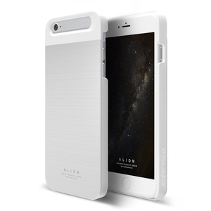 iPhone6  ケース カバー DESIGNSKIN ALION for iPhone 6  (FROZEN SILVER)