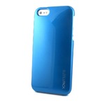 iPhone5  iPhone5S iPhoneSE  カバーBubblePack SuitCase (Pearl Blue)