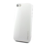 iPhone5  iPhone5S iPhoneSE  カバーBubblePack PlayCase (White)