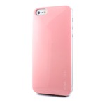 iPhone5  iPhone5S iPhoneSE  カバーBubblePack PlayCase (Baby Pink)