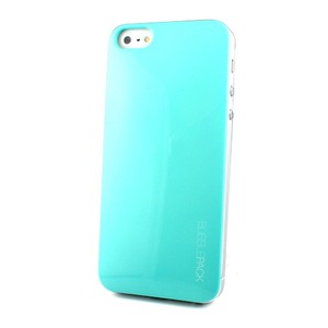 iPhone5  iPhone5S iPhoneSE  カバーBubblePack PlayCase (Mint)