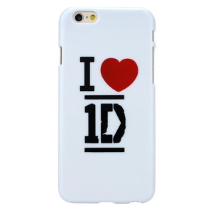 iPhone6  iPhone6s  ケース カバー Fantastick 1D Case  ワン・ダイレクション One Direction (Logo)