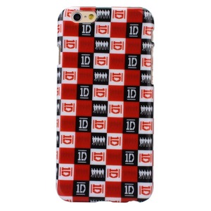 iPhone6  iPhone6s  ケース カバー Fantastick 1D Case  ワン・ダイレクション One Direction (Tile)