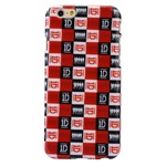 iPhone6  iPhone6s  ケース カバー Fantastick 1D Case  ワン・ダイレクション One Direction (Tile)