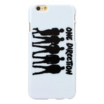 iPhone6  iPhone6s  ケース カバー Fantastick 1D Case  ワン・ダイレクション One Direction (Silhouette)