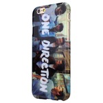 iPhone6  iPhone6s  ケース カバー Fantastick 1D Case  ワン・ダイレクション One Direction (Group B)