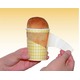 5年保存 防災食 非常食 備蓄 紙コップパン バター 1ケース（30個入） - 縮小画像2