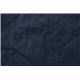 HANPU ざっくり洗いざらしの帆布ソファ ネイビー YS-807 - 縮小画像6