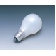 【25個セット 在庫処分品100点限り】HITACHI シリカ電球（白色電球） 40W 15％節電形 E26 LW100V34W 日立 - 縮小画像4
