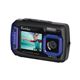 防水デジタルカメラ DSC1480DW - 縮小画像1