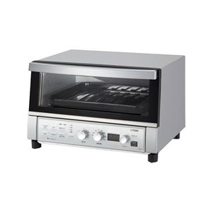 コンベクションオーブン&トースター KAS-G130SN 商品画像