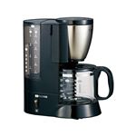 コーヒーメーカー EC-AS60-XB