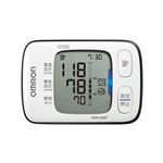 オムロン 自動血圧計 HEM-6300F
