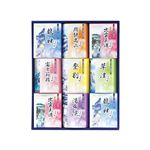 名湯綴 薬用入浴剤セット TML-20