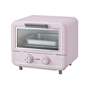 オーブントースター ピンク KAO-A850P