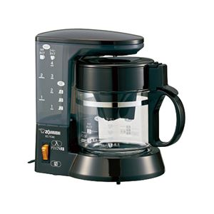 コーヒーメーカー EC-TC40-TA 商品画像
