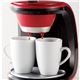 2カップコーヒーメーカー MM-9112 - 縮小画像3