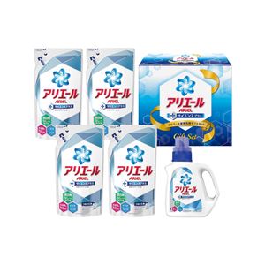 アリエール液体洗剤セット PGLA-30T 商品画像