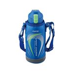 ダイレクトボトル600ml ブルー FSR-7368