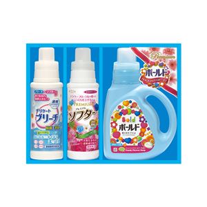 ギフト工房 【香りのボールドギフトセット】 SBS-20 商品画像