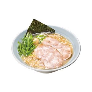 全国繁盛店ラーメンセット6食 CLKS-02