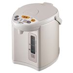 ZOJIRUSHI 電動給湯ポット 064-01G