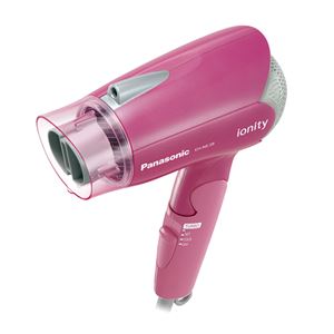 Panasonic ヘアードライヤーイオニティ ピンク 175-05B