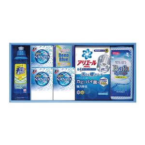 ホームクリーンセット/洗剤ギフトセット 【5種10点入り】 スーパーナノックス・洗濯槽クリーナー他 〔お中元 お歳暮 内祝い〕 ホームクリーンセット/洗剤ギフトセット 【5種10点入り】 スーパーナノックス・洗濯槽クリーナー他 〔お中元 お歳暮 内祝い〕