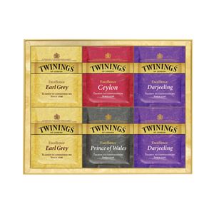 TWININGS トワイニング ティーバッグセット 564-07B