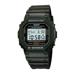 G-SHOCK DW-5600E-1