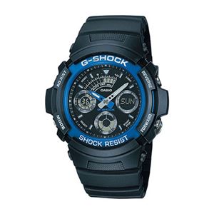 G-SHOCK AW-591-2AJF