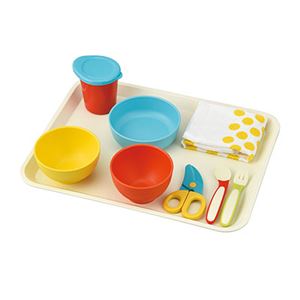 ベビー食器ギフトセット SET970／395864