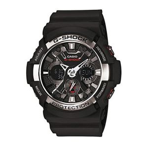 G-SHOCK GA-200-1AJF