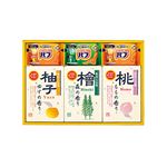 四季折々 薬用入浴剤セット SB-15