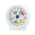 生活管理温・湿度計 TM-2401K