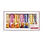 SOYJOYギフトセット7本
