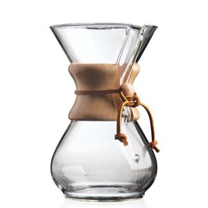 CHEMEX（ケメックス） 6人用 コーヒーメーカー - 拡大画像
