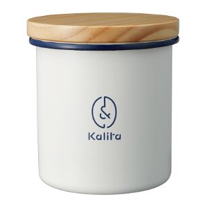 Kalita(カリタ) カリタ キャニスター 丸型 44251 商品画像