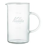 Kalita（カリタ） 筒型コーヒーサーバー Jug500 31268