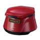 recolte（レコルト） Waffle Bowl Maker（ワッフルボウルメーカー）／Red（レッド） RWB-1（R）